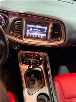 دودج تشالنجر